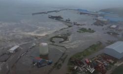 روسيا تتعرض لأقوى زلزال منذ 80 عاما